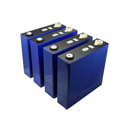 Тариф клетки батареи 3.2v120ah фосфорнокислого железа лития Lifepo4 1c для системы накопления энергии
