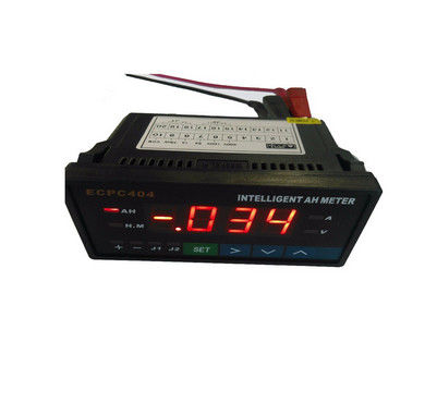 Метр часа Amp батареи HB404 цифров ECPC404 500V