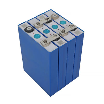 батарея фосфорнокислого железа лития 3.2V 50Ah LiFePO4