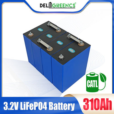 батарея 310Ah 302Ah CATL LiFePO4 для подпорки UPS