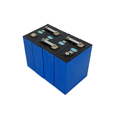 блок батарей иона Lifepo4 лития электрического автомобиля 3.2V 12V 271AH для детей Ebike
