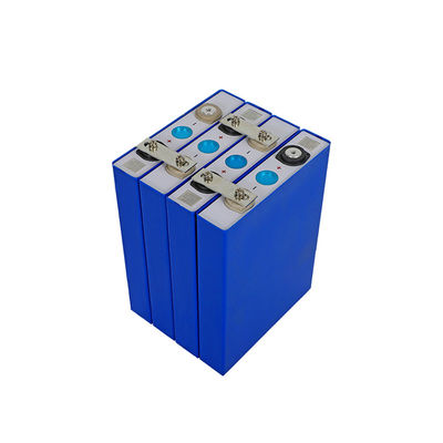 Перезаряжаемые блок батарей LFP 3.2V 50AH 12V 100ah 200ah LiFePO4 для солнечного хранения