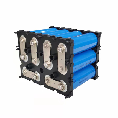 ранг A+ блока батарей 12V100Ah 3.2V RV лития 4pcs для газонокосилок