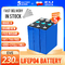 Клетка батареи LiFePO4 КАНУНА 3.2V 230Ah запаса Польши призменная для накопления энергии