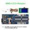 Система управления аккумуляторами Seplos BMS 2.0 16S 48V 200A RS 485 Хранение энергии в домашних условиях