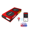 Deligreen Smart Bms Lifepo4 аккумулятор 16S 48v 150-250A с функцией UART BT 485 CAN для наружного хранения RV