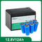 2000 раз перезаряжаемые батарея лития UPS 12v 12ah
