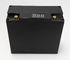 Хранение батареи лития коробки CaseBattery солнечной батареи иона лития ABS пластиковое 12v 100AH