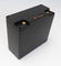 Хранение батареи лития коробки CaseBattery солнечной батареи иона лития ABS пластиковое 12v 100AH