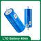25000 раз клетки Yinlong LTO батареи лития грузоподъемника 2.3V 10C 45Ah