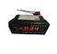 Метр часа Amp батареи HB404 цифров ECPC404 500V