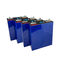 Блок батарей гальванических элементов Lifepo4 Lishen 202AH 3.2V LFP батареи лития Deligreencs