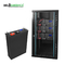 батарея шкафа сервера накопления энергии Lifepo4 48V 200AH для солнечной энергии энергии ветра