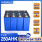 Циклы КАНУНА 280ah LF280N 280K 6000 запаса ЕС Польши ранг батарею 3.2v Lifepo4 для солнечной системы